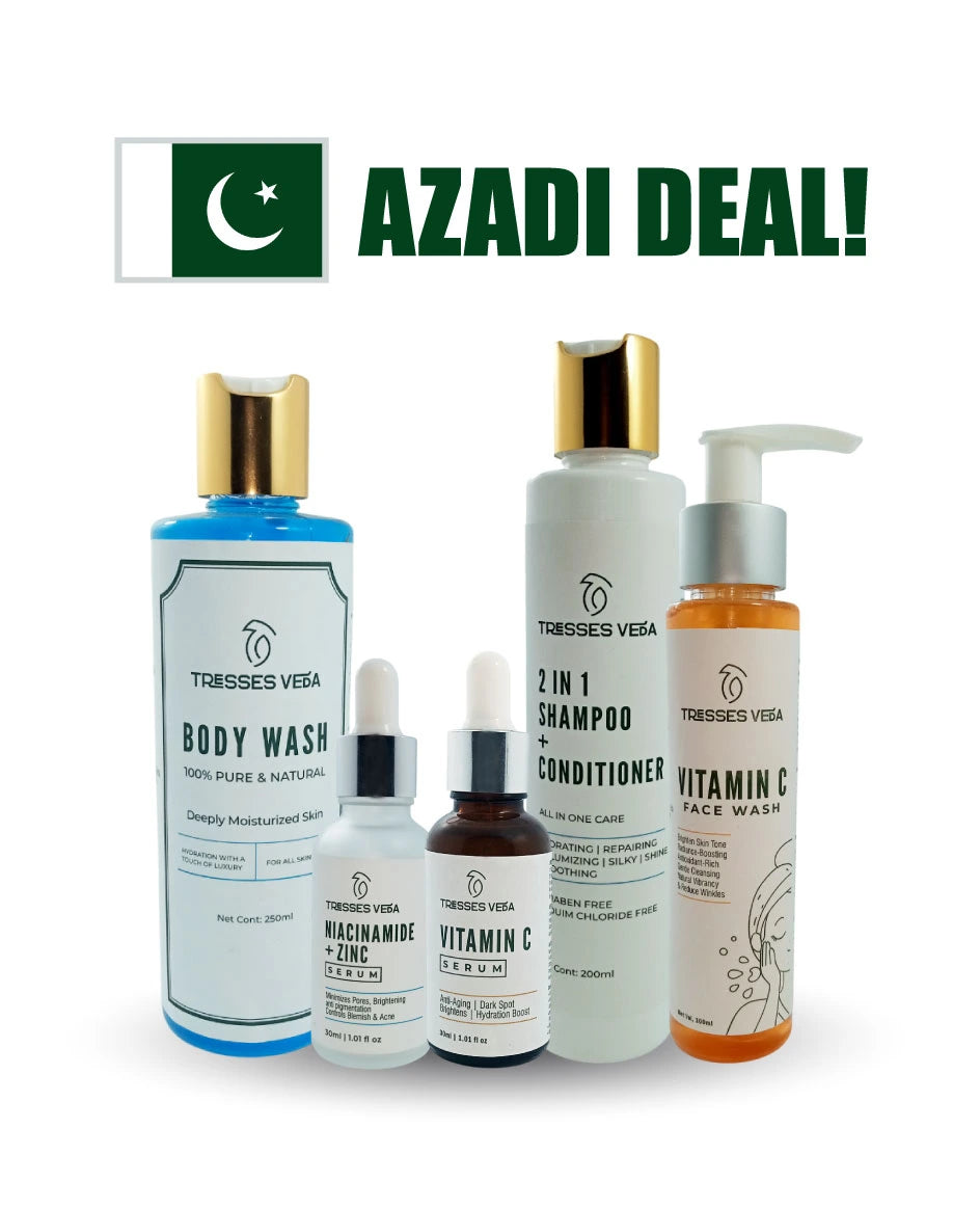 Azadi Deal