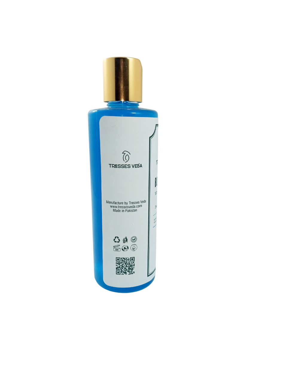 Body Wash