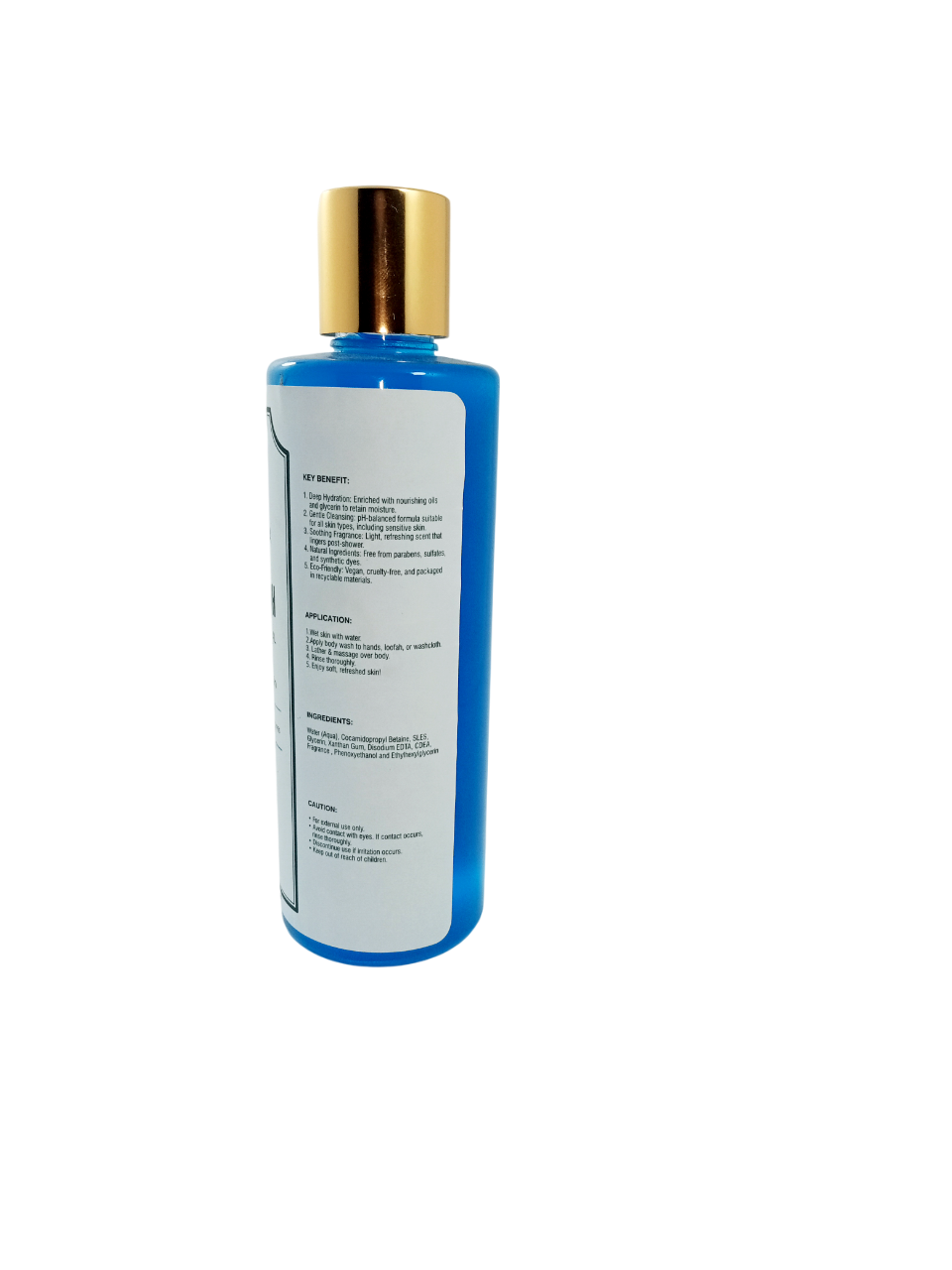 Body Wash