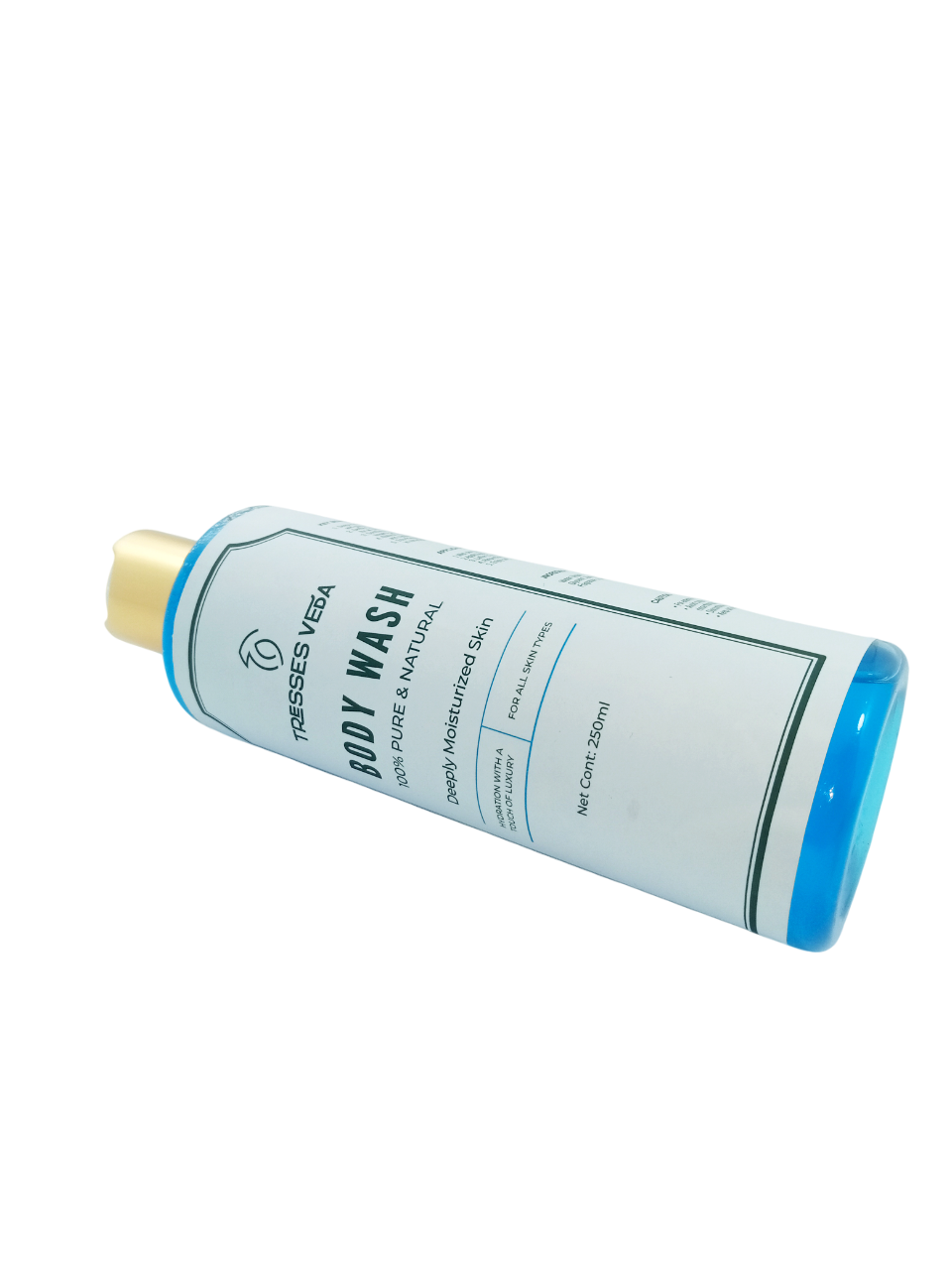 Body Wash