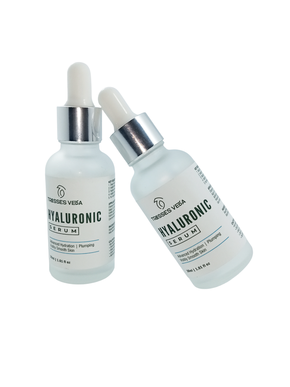 Hyaluronic Acid Serum