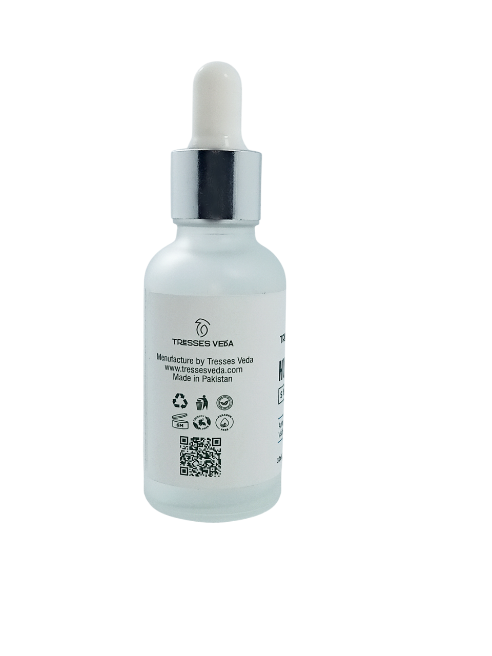 Hyaluronic Acid Serum