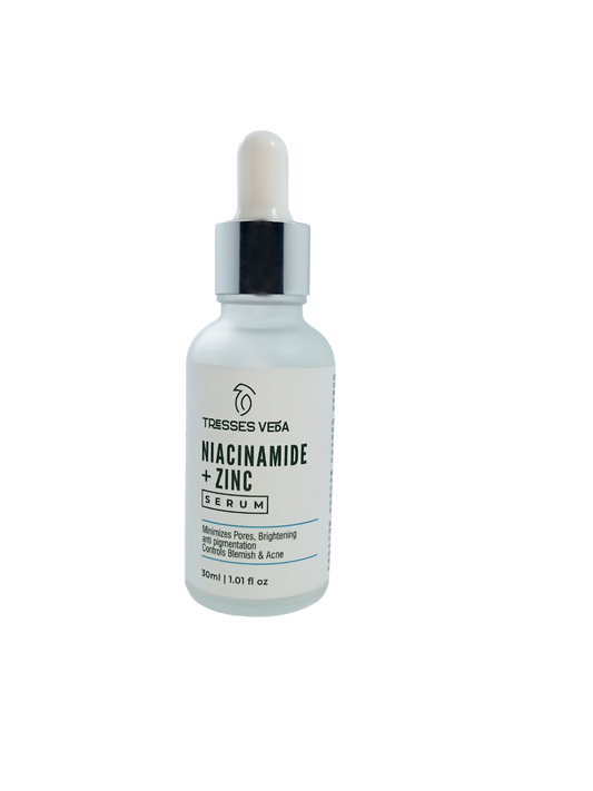 Niacinamide + Zinc Serum