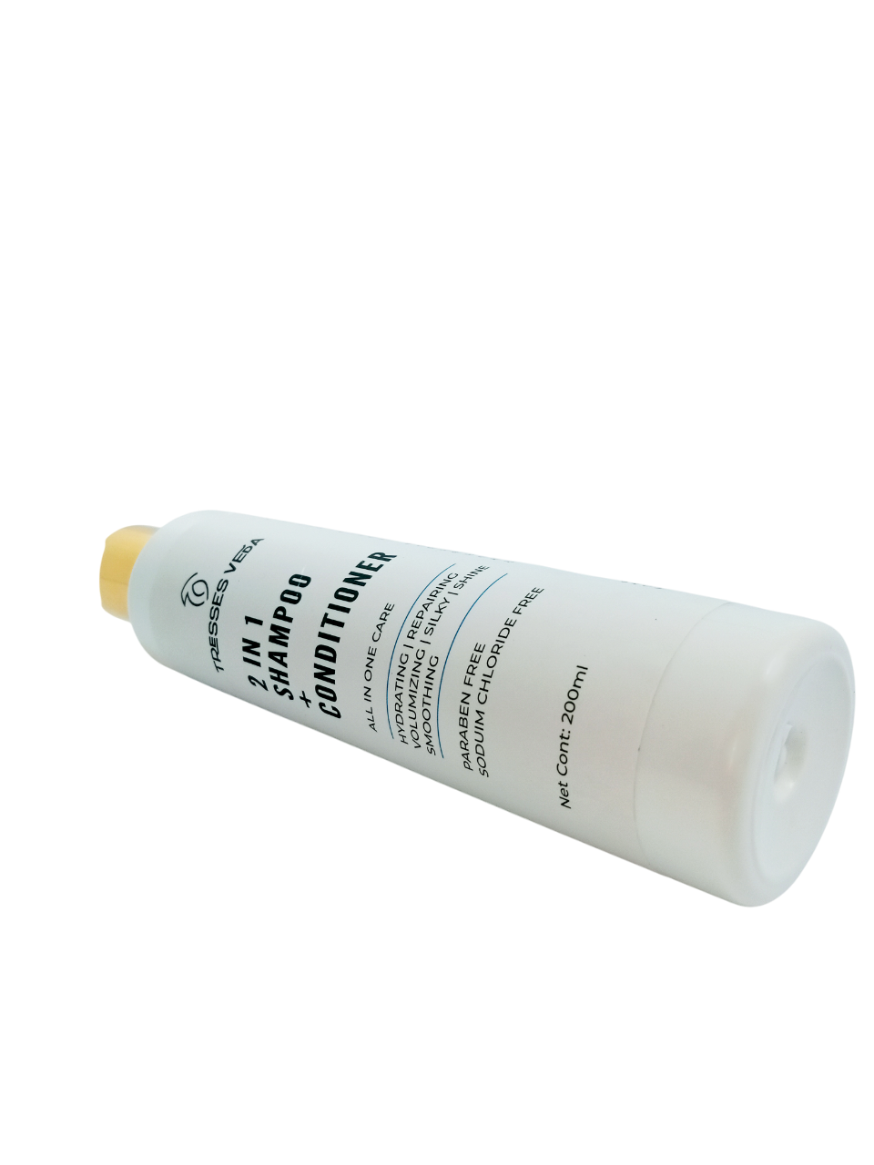 Shampoo + Conditioner
