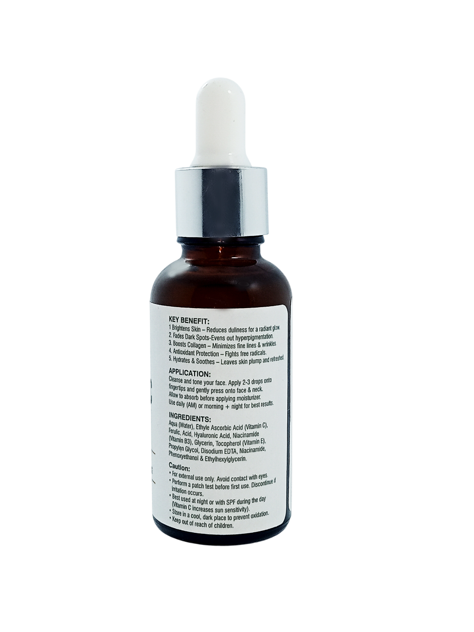 Vitamin C Serum