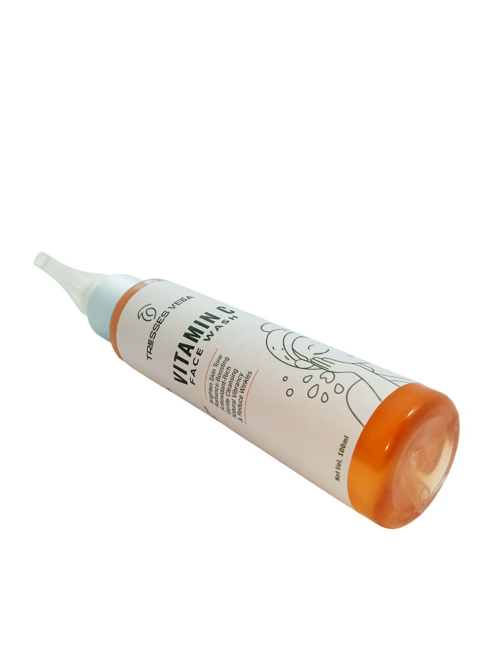 Vitamin C Face Wash