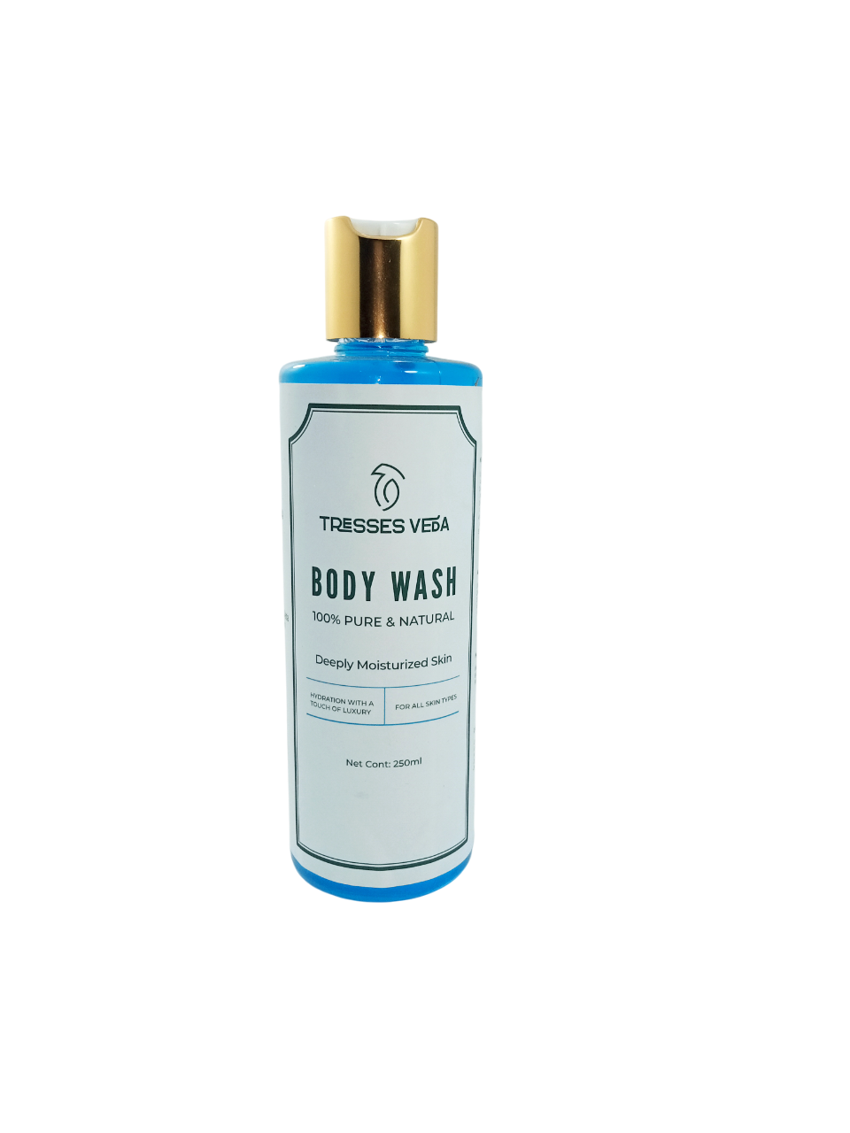 Body Wash