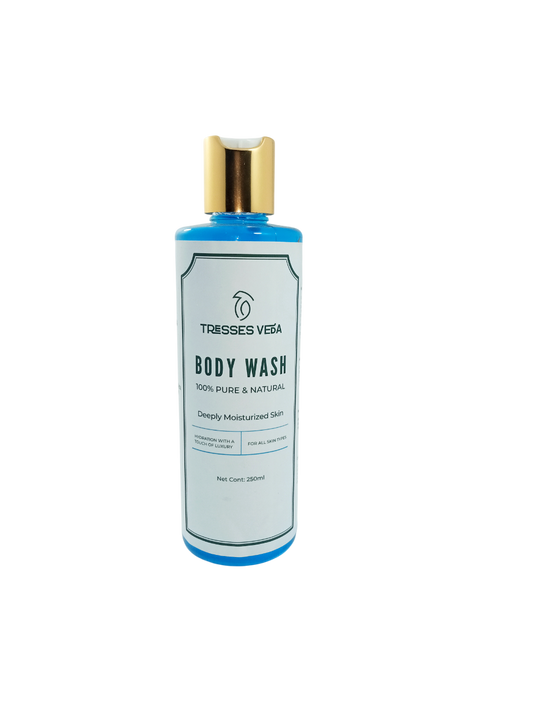 Body Wash