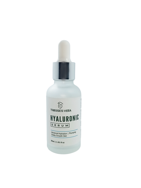 Hyaluronic Acid Serum