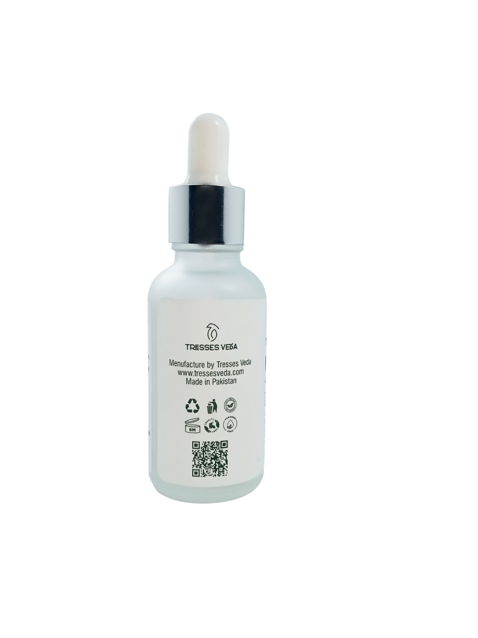 Niacinamide + Zinc Serum