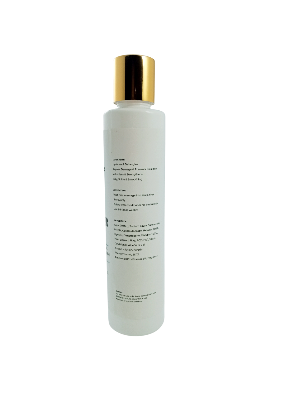 Shampoo + Conditioner